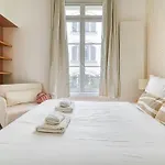 Appartement Luxueux Au Coeur De Paris