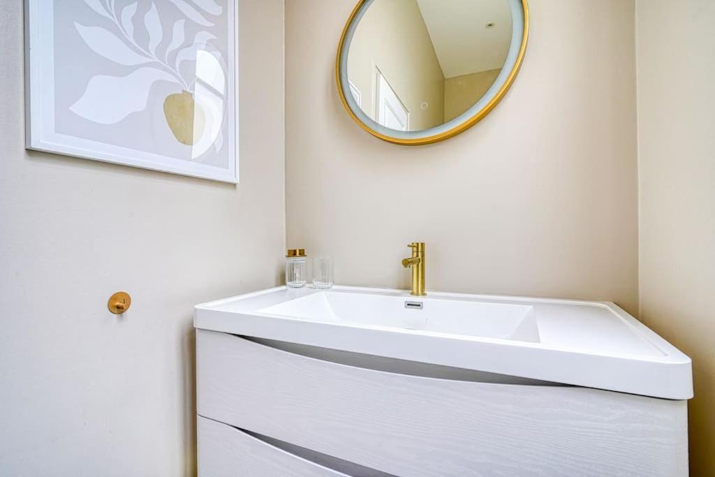 Luxueux Au Coeur De Apartment Paris