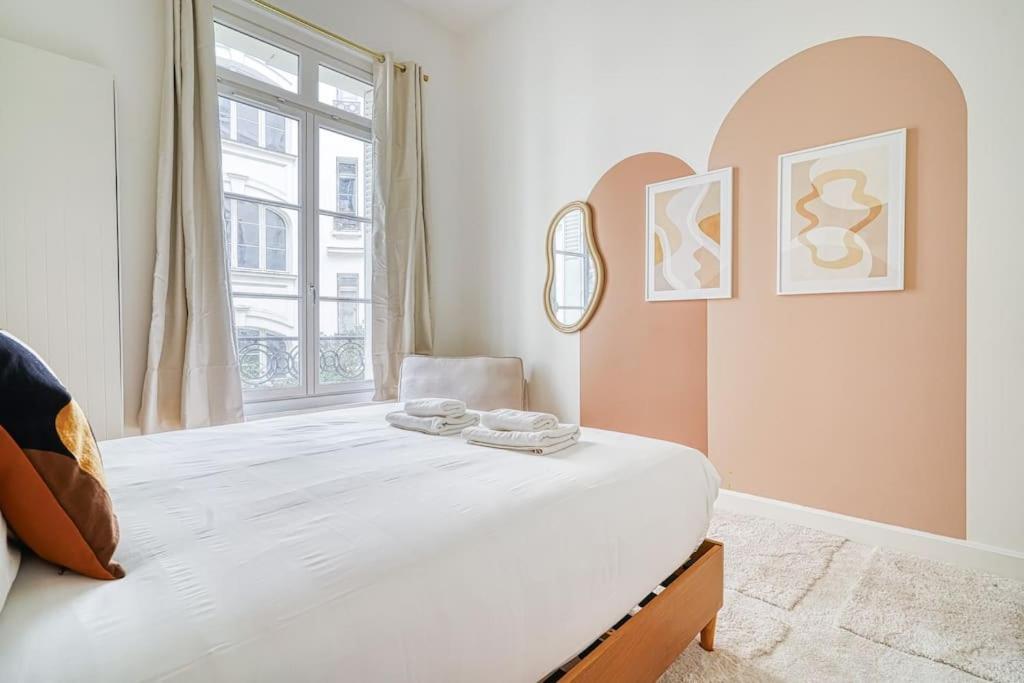 Luxueux Au Coeur De Apartment