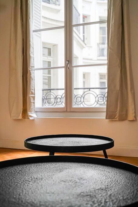Luxueux Au Coeur De Apartment