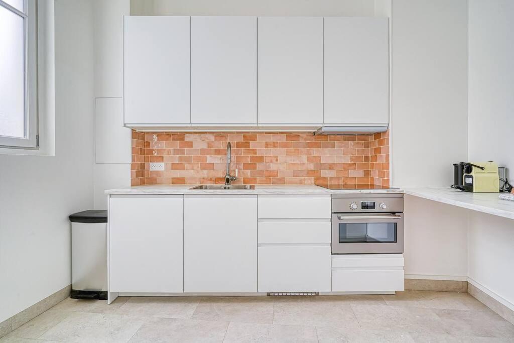 Apartment Luxueux Au Coeur De